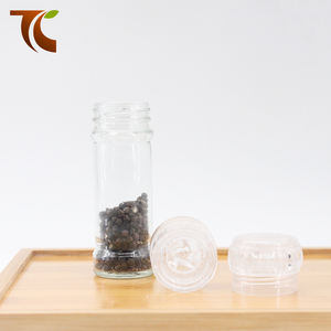 150 <span class=keywords><strong>ml</strong></span> <span class=keywords><strong>200</strong></span> <span class=keywords><strong>ml</strong></span> 210 <span class=keywords><strong>ml</strong></span> <span class=keywords><strong>mini</strong></span> jetable en plastique sel et poivre <span class=keywords><strong>shaker</strong></span> - Product Image 2