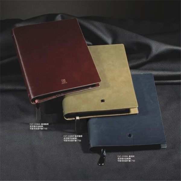 Настроить A4/B5/A5/A6 кожа Pu милые письма кожаная обложка книги notebook