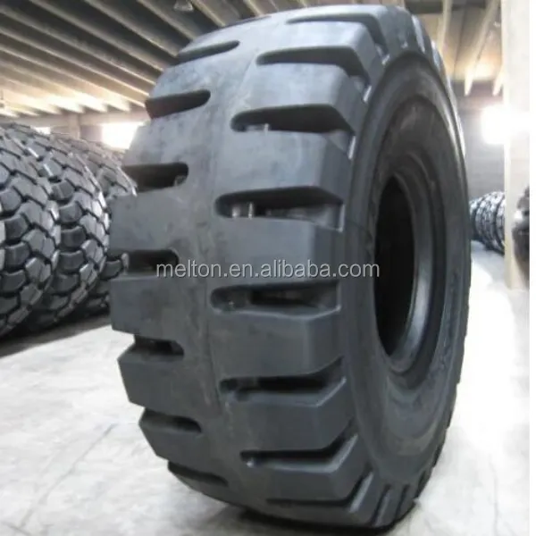 Chinese factory low price off the road tire 26.5R25 MWS