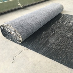Bentoshield bentonite geotessile impermeabilizzazione rivestimento bentonite fodera bentonietmat klei fodere - Product Image 2