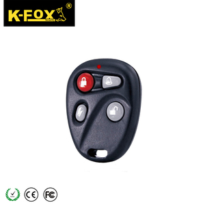 Télécommande d'alarme de <span class=keywords><strong>voiture</strong></span> de conception la plus récente KD-X20 - Product Image 4