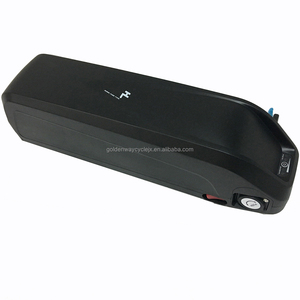 Boîtier de batterie pour vélo électrique, 18650 cellules, bon marché, livraison gratuite - Product Image 5