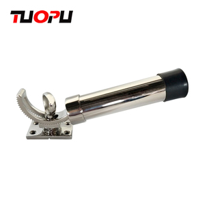 חומרה ימית סירת אביזרי ss316 חכת דיג Stand, מוט בעל - Product Image 2