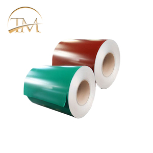 Laminato A caldo di Colore Rivestito 5052 Bobina di Alluminio - Product Image 4