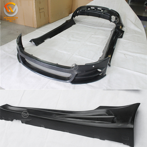 Kit de carrosserie de pare-chocs avant adapté à <span class=keywords><strong>Aston</strong></span> Martin V8 Vantage MS Kit de pare-chocs de voiture - Product Image 1