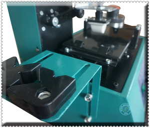 Automatique electr luen cheong kent tampo encre <span class=keywords><strong>lego</strong></span> portable pad imprimante petite machine manuel avec rotari table glisser encre <span class=keywords><strong>tasse</strong></span> - Product Image 3