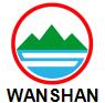 Shandong Wanshan Chemical Co., Ltd. logo