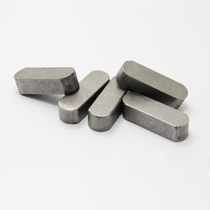 Chaveta de Eje de Acero Inoxidable <span class=keywords><strong>DIN</strong></span> <span class=keywords><strong>6885</strong></span>, Chaveta Paralela, Chaveta Plana - Product Image 4