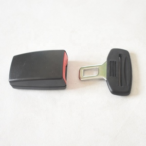 Fivela universal de cinto de assento de carro, venda no atacado - Product Image 3