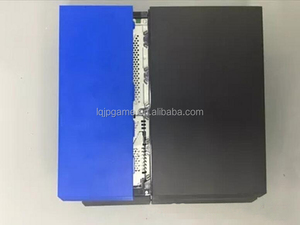 Placa frontal para Play station 4, pieza de repuesto para <span class=keywords><strong>PS4</strong></span>, Panel de placa frontal - Product Image 4