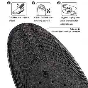 הלם קליטה גובה הגדלת רפידות - Product Image 4