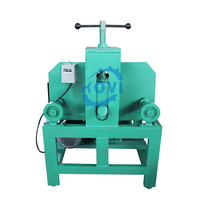 Csm 3 polegadas mandril bender tubo tubo tubo máquina de dobra para venda