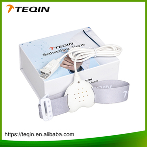 <span class=keywords><strong>Bedwetting</strong></span> plastik anak-anak, alat latihan <span class=keywords><strong>Alarm</strong></span> Enuresis anak berhenti buang air di malam hari tipe bangku - Product Image 5
