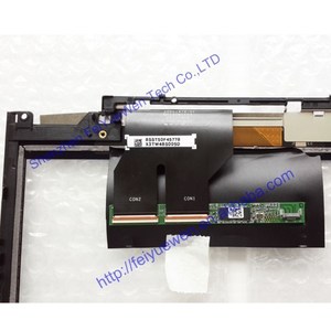 14.0 bảng điều khiển màn hình cảm ứng cho lenovo <span class=keywords><strong>thinkpad</strong></span> t450s màn hình máy tính xách tay thay thế số hóa - Product Image 6