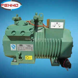 4 cylinder 12hp refrigerator compressor horse power 4TE-12Y chiller compressor price bit-zer cooling compressor all models