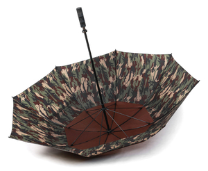 Sunfoo double couche coupe-vent camouflage de <span class=keywords><strong>chasse</strong></span> golf <span class=keywords><strong>parapluie</strong></span> - Product Image 3