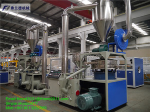 Nhà Máy Nghiền Nhựa Sản Xuất Chuyên Nghiệp - Product Image 3