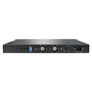 OEM ODM I5-3320M 2.6GHz Pfsense pare-feu vpn mini ordinateur mini pc ordinateur micro pc routeur logiciel - Product Image 3