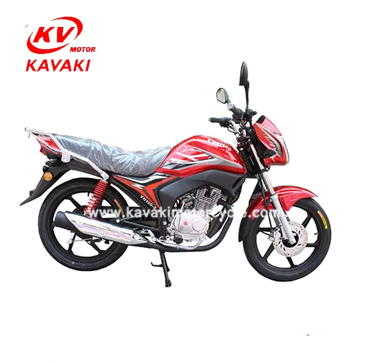 China Kavaki Gasoline 150cc automatic dual sport motorcycle