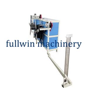 Machine d'extrusion plastique Qingdao Fullwin pour tube ondulé avec prix bas et bonne qualité - Product Image 6