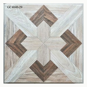 Phòng khách bên trong 16x16 tráng men gốm sàn gạch - Product Image 3