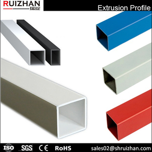 <strong>Plastic</strong> square <strong>Tubing</strong> - Product Image 5