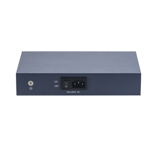 Mạng Chuyển Đổi Pau 8 Cổng Với 10/100Mbps <span class=keywords><strong>Switch</strong></span> Ethernet Chuyển Đổi - Product Image 4