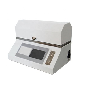 Preço testador de suavidade de papel do microcomputador - Product Image 2