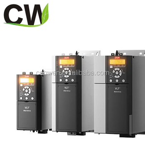 Démarreur progressif série MCD500 Danfoss, fabriqué en Chine, protection de classe 20, courant 105A, MCD50105BT5G1X20CV1 - Product Image 1