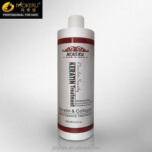 Organique kératine réparation des dommages recollage crème bio kératine <span class=keywords><strong>curl</strong></span> cheveux traitement aucun produit chimique cheveux - Product Image 4