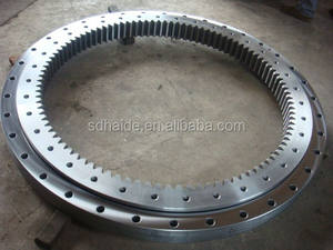 Per <span class=keywords><strong>Hitachi</strong></span> <span class=keywords><strong>EX200</strong></span>-1 altalena cerchio cuscinetto girevole <span class=keywords><strong>EX200</strong></span> cuscinetto - Product Image 3