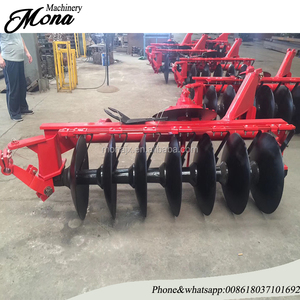 <span class=keywords><strong>Nuovo</strong></span> Tipo di <span class=keywords><strong>Aratro</strong></span> <span class=keywords><strong>a</strong></span> Disco Pesante per Macchine Agricole - Product Image 2