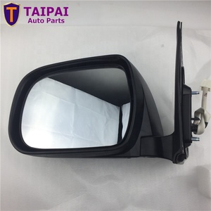 Espejo 87940-0K061LH 87910-0K081RH para <span class=keywords><strong>TOYOTA</strong></span> <span class=keywords><strong>HILUX</strong></span> VIGO <span class=keywords><strong>2008</strong></span> - Product Image 2