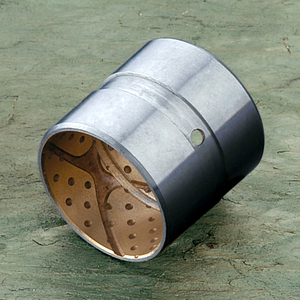 JDB <span class=keywords><strong>Graphite</strong></span> Chèn Bush, <span class=keywords><strong>Graphite</strong></span> Cast Brass Bushing, Đồng Đồng Đầy Đủ Làm Trượt Mang Bush - Product Image 2