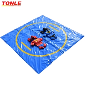 Juegos Deportivos inflables de pvc personalizados, trajes inflables de verano trajes de lucha para niños, equipo para alquiler - Product Image 3
