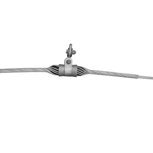 Klem Suspensi Tipe Trunnion Yang Sudah Dibentuk - Product Image 2