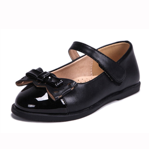 Nuovi disegni per la moda estiva bellissimo sandalo piatto per ragazze bowknot laser per <span class=keywords><strong>scarpe</strong></span> casual per bambini <span class=keywords><strong>scarpe</strong></span> da scuola - Product Image 1