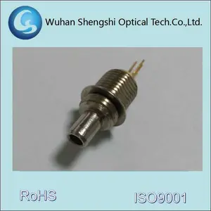 635nm 1 mW red laser diode modul