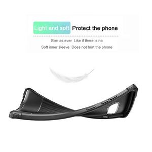 Funda de teléfono móvil de silicona suave de lujo para <span class=keywords><strong>Samsung</strong></span> <span class=keywords><strong>Galaxy</strong></span> <span class=keywords><strong>S10</strong></span> Lite Plus - Product Image 4