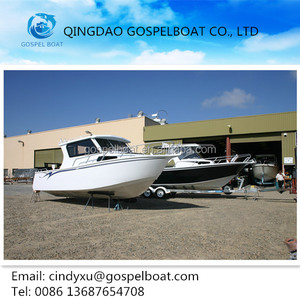 <span class=keywords><strong>Barca</strong></span> da <span class=keywords><strong>Pesca</strong></span> a Lunga Linea in Vendita nelle Filippine, Lussuosa 6,85m - Product Image 5