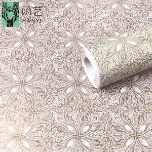 Papel de pared adhesivo de nuevo estilo, papel tapiz de murad al bacolod 5d