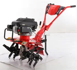 Nhỏ Trang Trại Máy Cày/Mini Tiller Máy Cày/Máy Cày Giá Trong Bangladesh