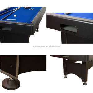 طاولة مسبح/طاولة بلياردو بتصنيع مع رخيصة الثمن نوعية جيدة - Product Image 6