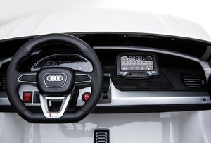 Audi Q5 Mainan Mobil Elektrik Anak-anak, Mobil Berkendara Berlisensi 24V - Product Image 4