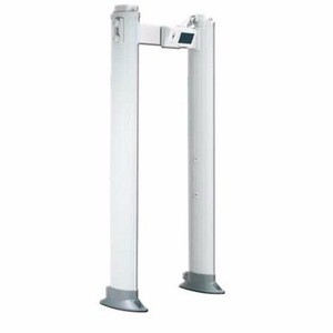 MD-600Z caminar a través <span class=keywords><strong>del</strong></span> detector de metales puerta para el aeropuerto, banco, <span class=keywords><strong>hotel</strong></span>, Metro Seguridad-Control - Product Image 4