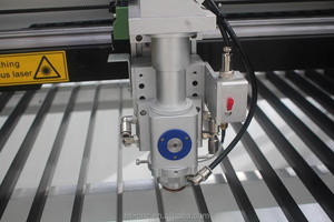 Hot Sale <strong>Laser</strong> <strong>Meat</strong> <strong>Cutting</strong> <strong>Machine</strong> <strong>Laser</strong> Engraving <strong>Machine</strong> for Velvet/Denim/Flannel - Product Image 3