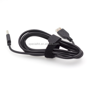 Adaptateur secteur USB pour ordinateur portable <span class=keywords><strong>Lenovo</strong></span> <span class=keywords><strong>Yoga</strong></span> <span class=keywords><strong>3</strong></span> Pro-1370 36200563 ADL40WLG 40W 20V 2A - Product Image 2
