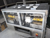 Machine à emballer multifonctionnelle 10-50kg pour aliments pour volailles et porcs
