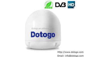 <span class=keywords><strong>Antenne</strong></span> Satellite <span class=keywords><strong>portative</strong></span> de la Marine, fourniture par Dotogo, pour le bateau - Product Image 3
