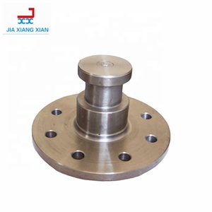 Semi trailer Parts 3.5 นิ้วชุดยึด <span class=keywords><strong>kingpin</strong></span> - Product Image 3